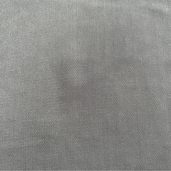 Blue/Grey Silky Tank - Picture 4 of 9